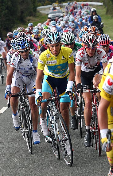 CADA CARRERA CON CONTADOR ES TAN BUENA COMO EL TOUR!